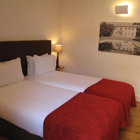 Koolhouse Porto Hotell Exteriör bild
