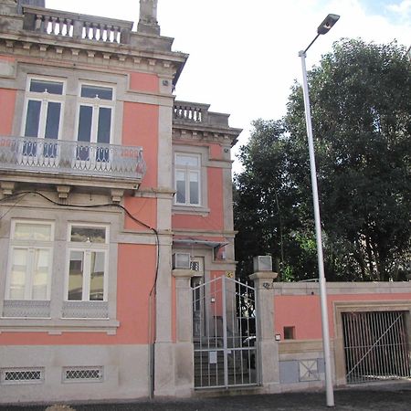 Koolhouse Porto Hotell Exteriör bild