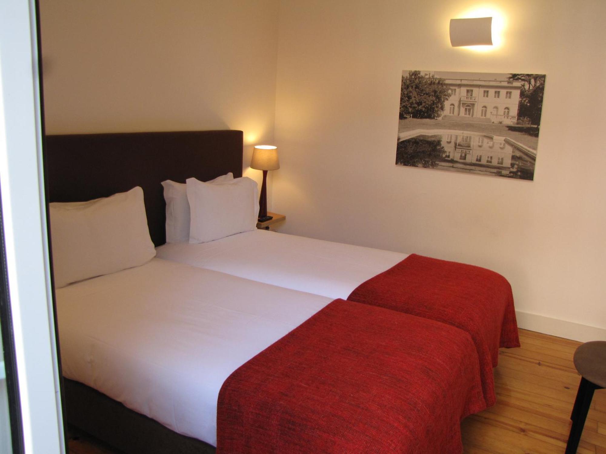 Koolhouse Porto Hotell Exteriör bild