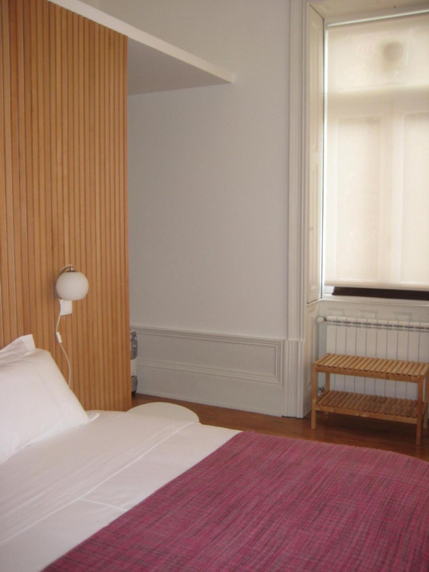 Koolhouse Porto Hotell Exteriör bild