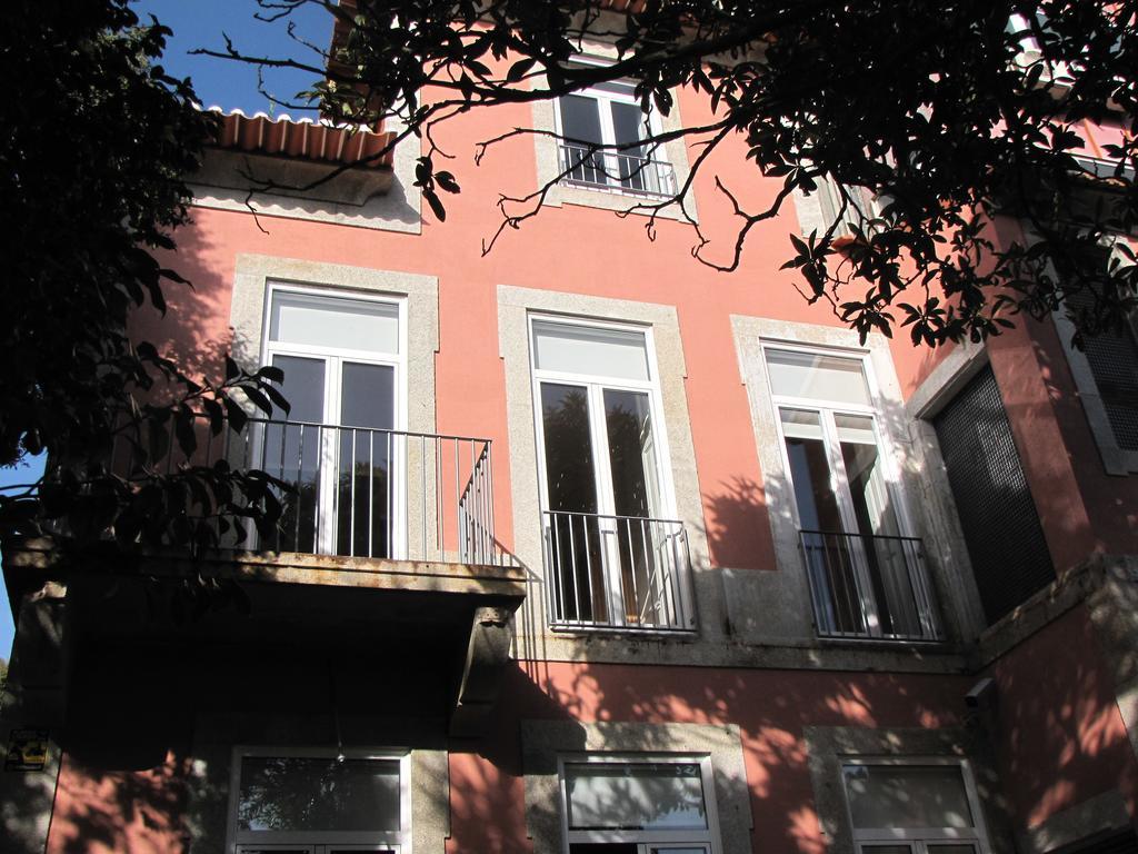 Koolhouse Porto Hotell Exteriör bild
