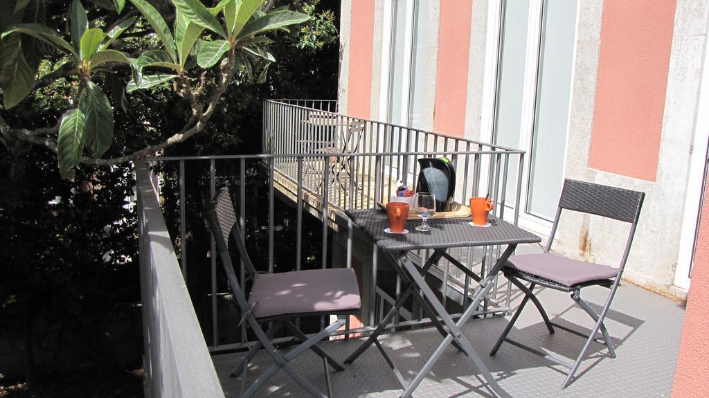 Koolhouse Porto Hotell Exteriör bild