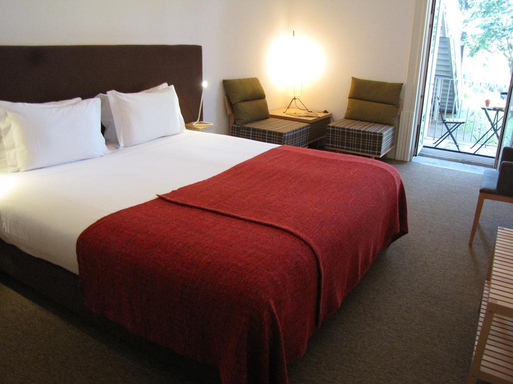 Koolhouse Porto Hotell Exteriör bild