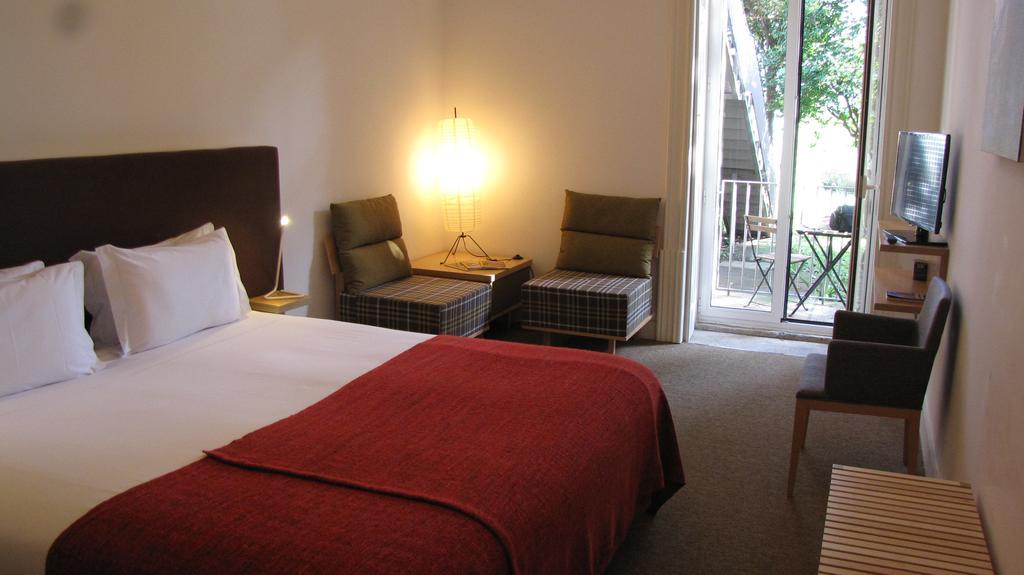 Koolhouse Porto Hotell Exteriör bild