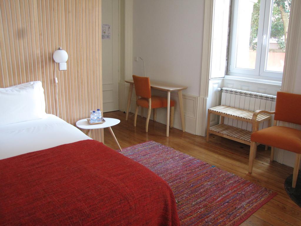 Koolhouse Porto Hotell Exteriör bild