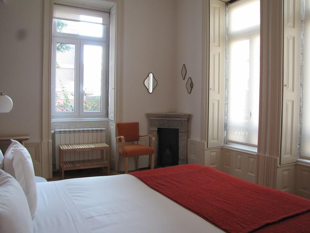 Koolhouse Porto Hotell Exteriör bild