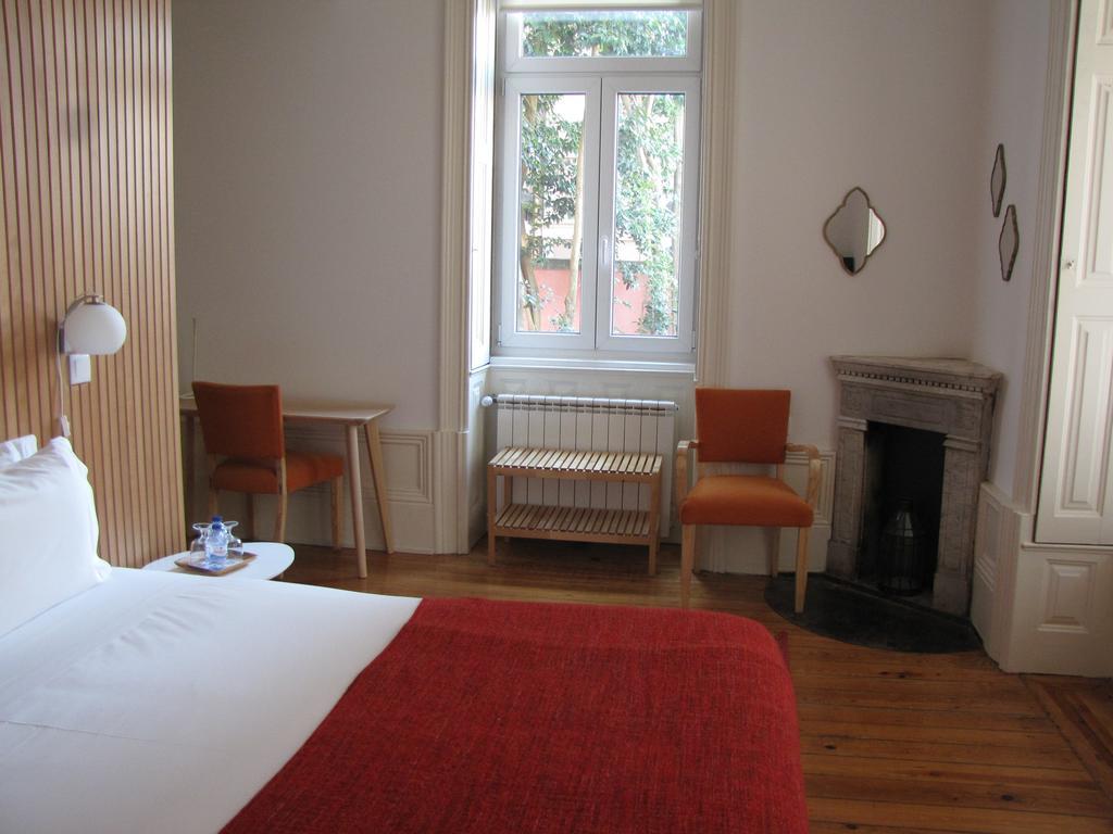 Koolhouse Porto Hotell Exteriör bild