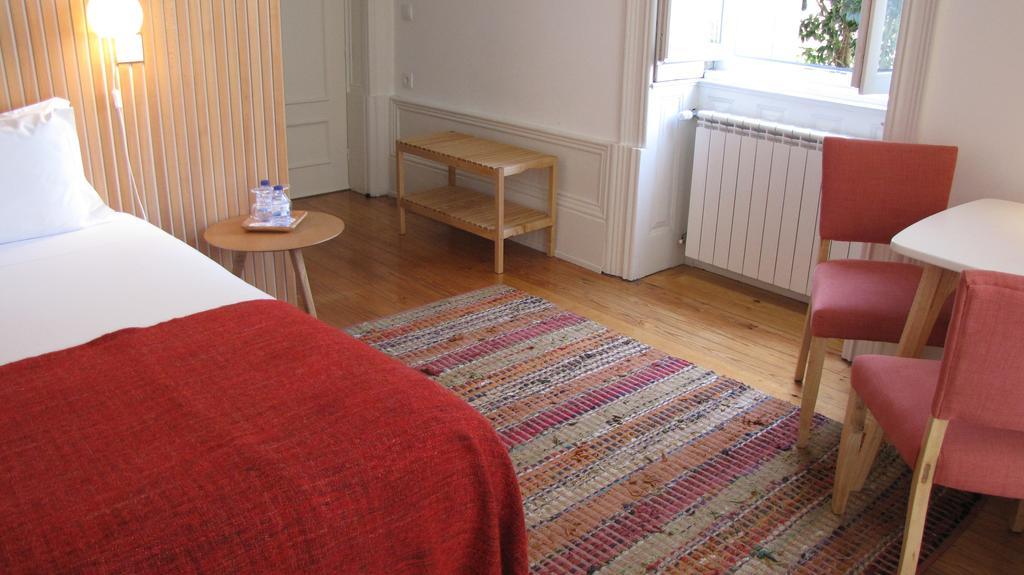 Koolhouse Porto Hotell Exteriör bild