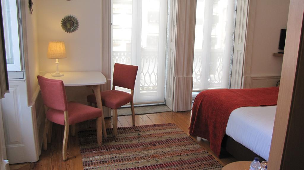 Koolhouse Porto Hotell Exteriör bild