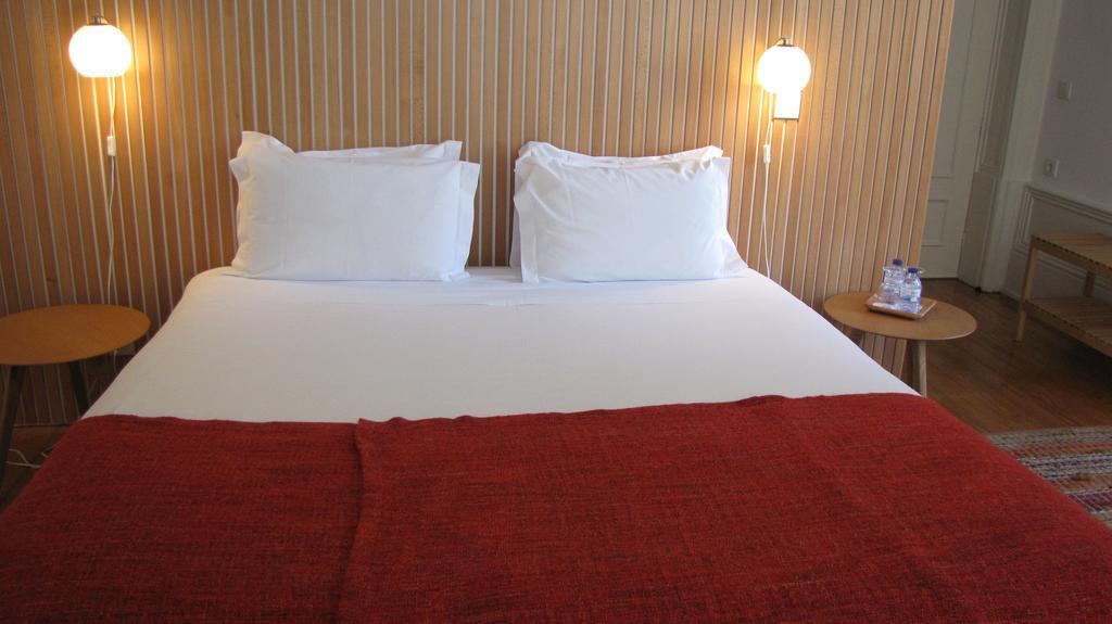 Koolhouse Porto Hotell Exteriör bild