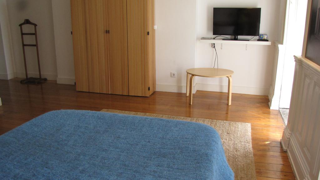 Koolhouse Porto Hotell Exteriör bild