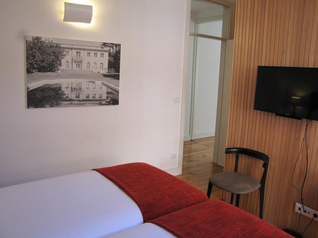 Koolhouse Porto Hotell Exteriör bild
