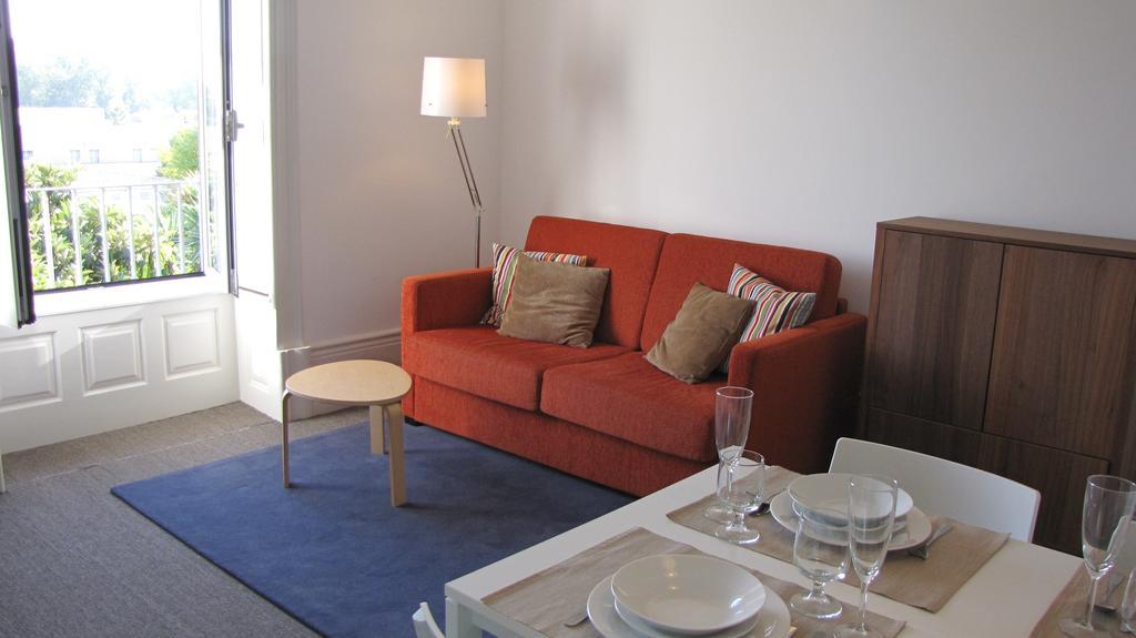 Koolhouse Porto Hotell Exteriör bild