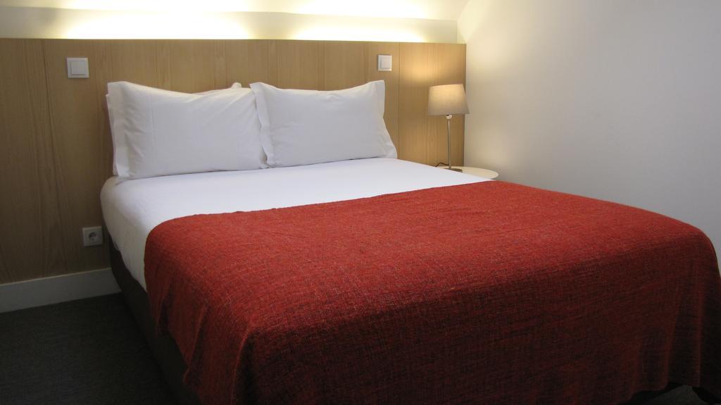 Koolhouse Porto Hotell Exteriör bild