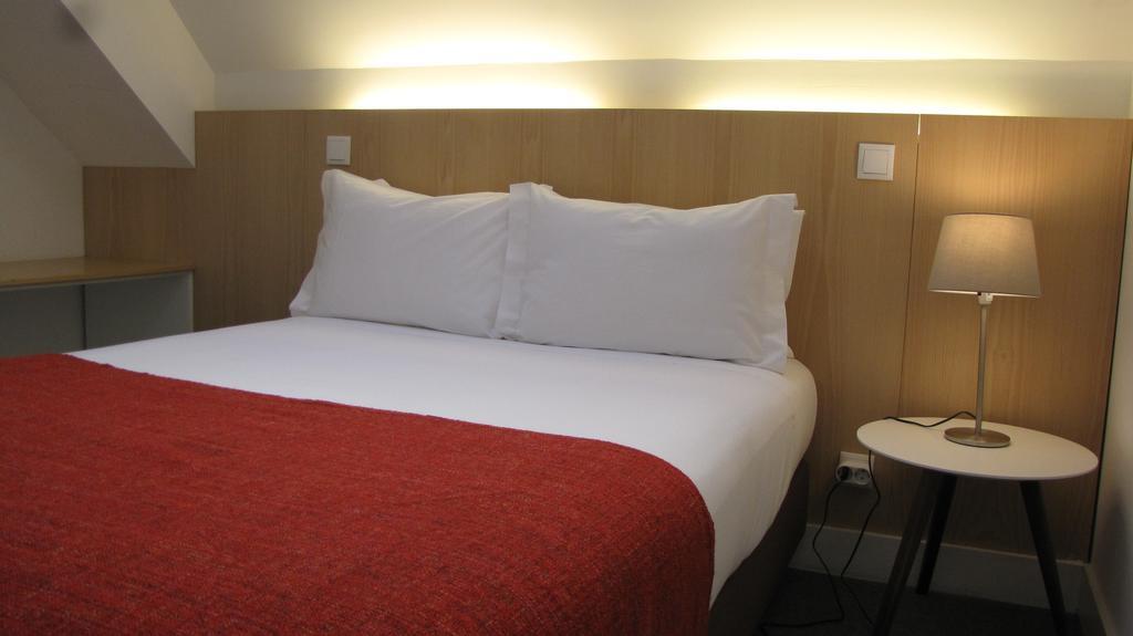 Koolhouse Porto Hotell Exteriör bild