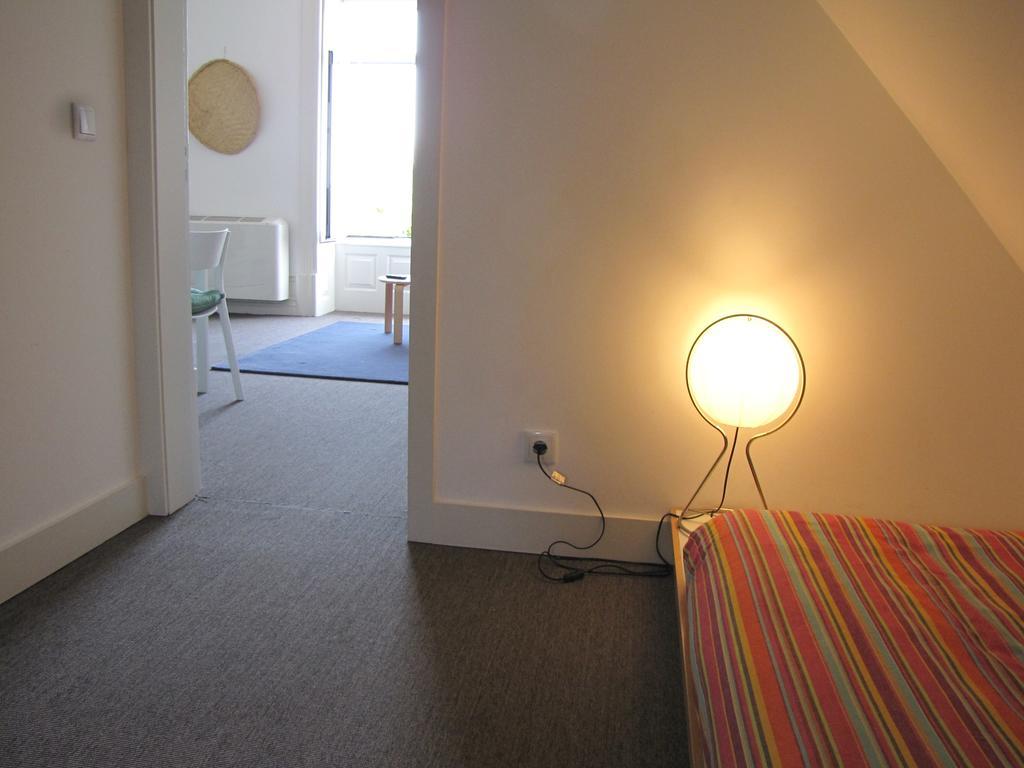 Koolhouse Porto Hotell Exteriör bild