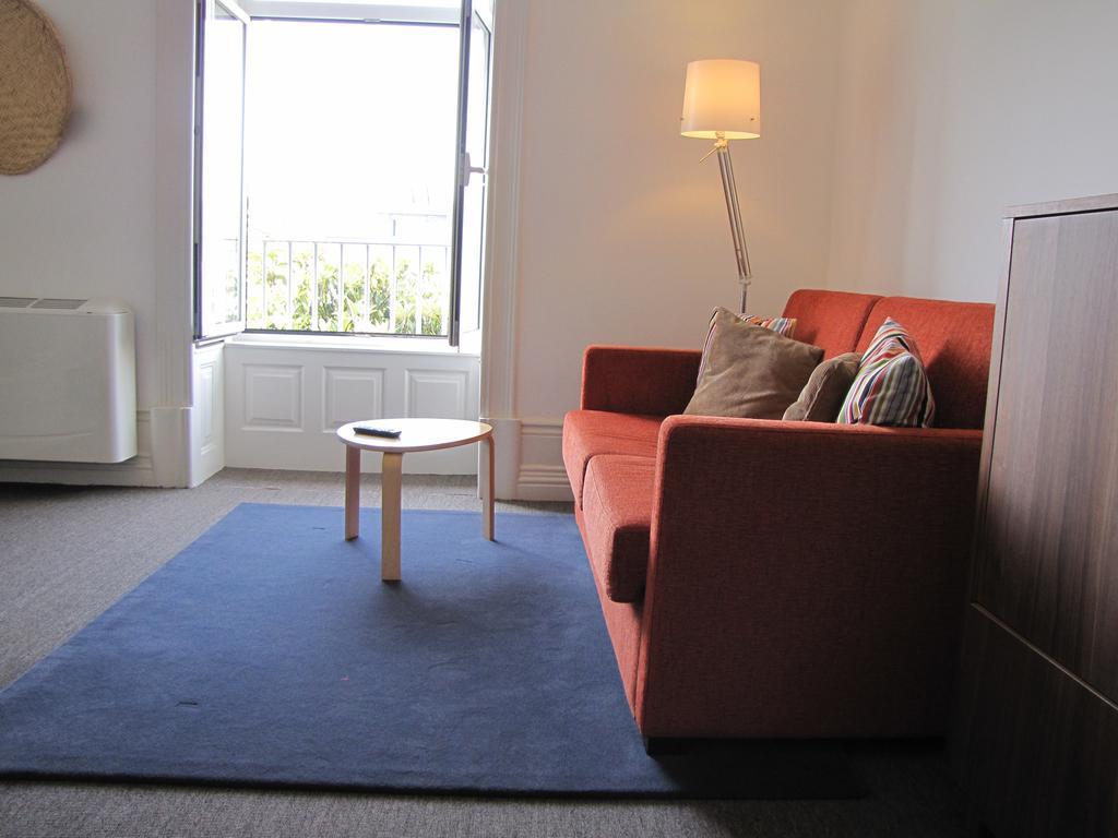Koolhouse Porto Hotell Exteriör bild